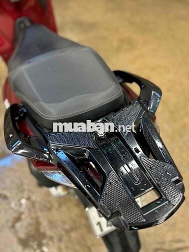 Honda SH125i 2019 Đỏ 18.000 km