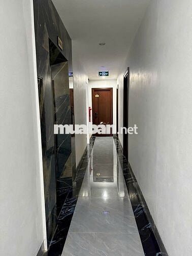 🏠 Apartment Hồng Tiến – Bồ Đề - MỚI TINH – FULL ĐỒ