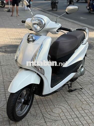 Yamaha Latte 2020 Trắng