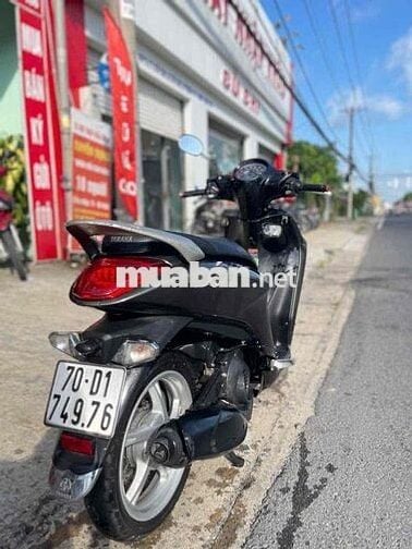 Yamaha Janus 2022 Đi Lướt Chính Chủ