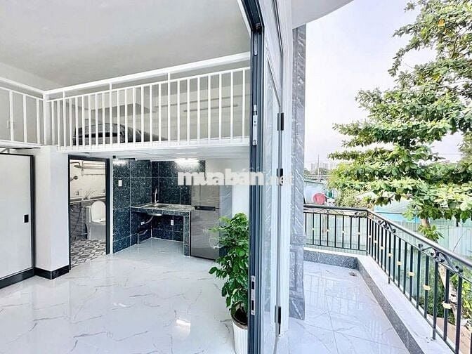 NGAY CỘNG HÒA, TÂN BÌNH - GIÁ 4TRX - SIÊU RỘNG - GIÁ HSSV