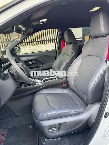 Yaris Cross 2024 (Siêu Lướt - Cực Mới)