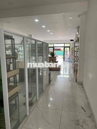🏢 CHO THUÊ MẶT BẰNG KINH DOANH – CITYLAND GÒ VẤP 🏢  💰 Giá thuê chỉ: 17