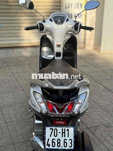 Yamaha Latte 2020 Trắng
