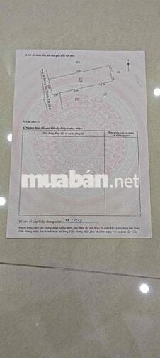 bán đất kiệt hoà cường,trung tâm gần toà nhà 69tầng