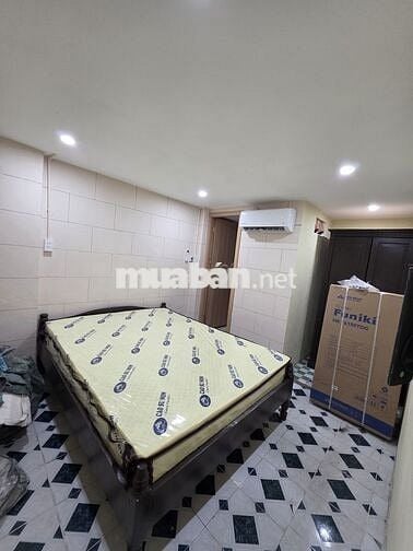 NHÀ 2PN 3WC MT KHU DƯƠNG ĐÌNH NGHỆ