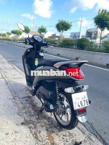 Yamaha Janus 2022 Đi Lướt Chính Chủ
