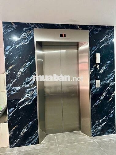 🏠 Apartment Hồng Tiến – Bồ Đề - MỚI TINH – FULL ĐỒ