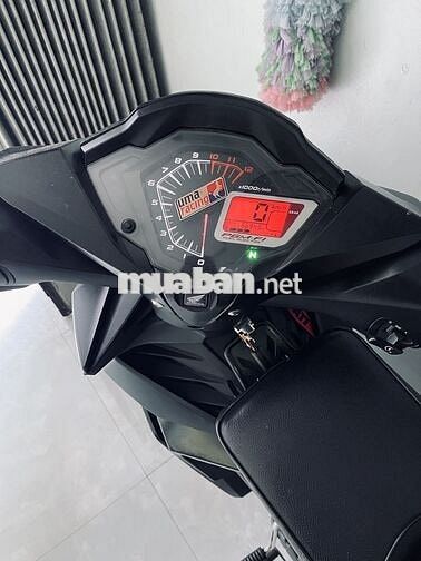 Honda Winner 2018 Đen 64 ngàn km