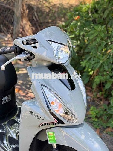 Honda Vision Sport 2023 Xám 7000 km