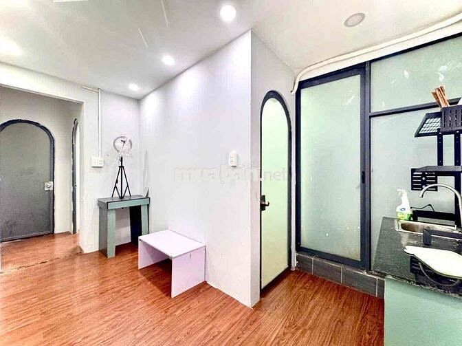 🍀 CĂN HỘ 2PN 1PK NGAY CỘNG HOÀ VHU VAA CD Y GREENWICH TÂN BÌNH
