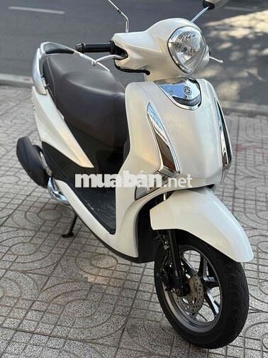 Yamaha Latte 2020 Trắng
