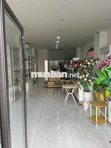 🏢 CHO THUÊ MẶT BẰNG KINH DOANH – CITYLAND GÒ VẤP 🏢  💰 Giá thuê chỉ: 17