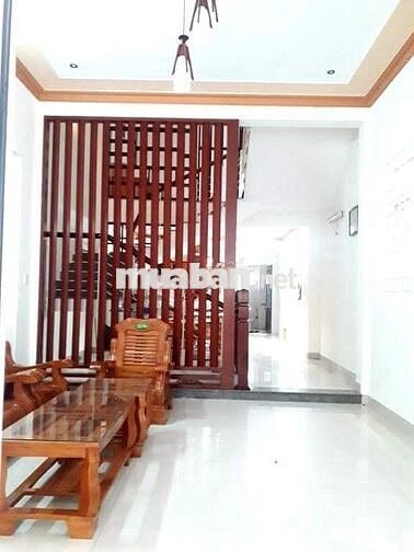 NHÀ 3 TẦNG 3PN 3WC MT AN THƯỢNG