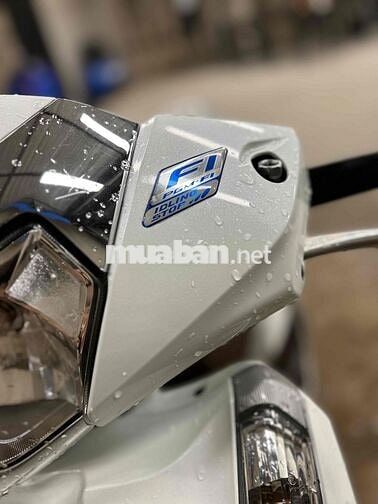 Honda Lead 2017 Trắng 22.000 km