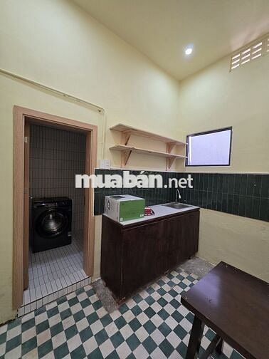 NHÀ 2PN 3WC MT KHU DƯƠNG ĐÌNH NGHỆ