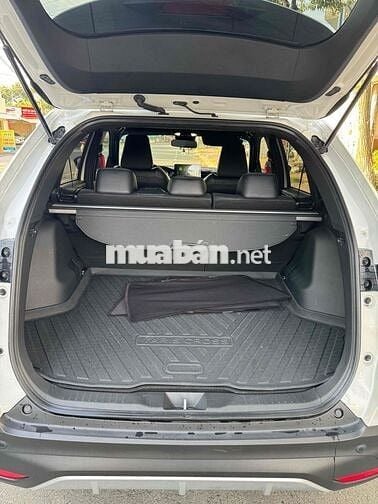 Yaris Cross 2024 (Siêu Lướt - Cực Mới)
