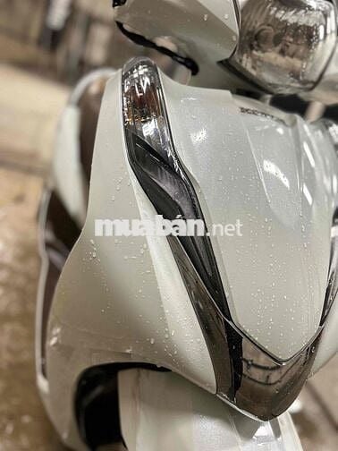 Honda Lead 2017 Trắng 22.000 km