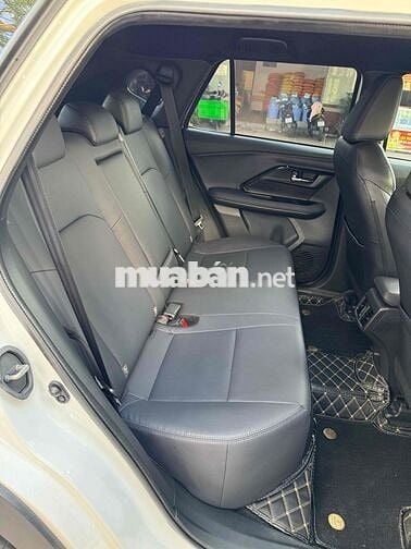 Yaris Cross 2024 (Siêu Lướt - Cực Mới)