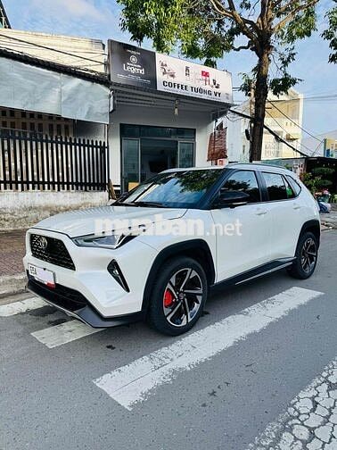 Yaris Cross 2024 (Siêu Lướt - Cực Mới)