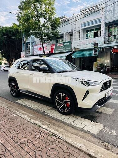Yaris Cross 2024 (Siêu Lướt - Cực Mới)