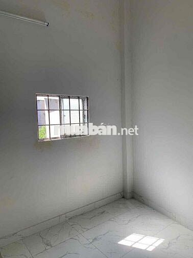 cho thuê nhà hẻm 405 Hậu Gang p11 Q6 ngay khu chung cư him lam