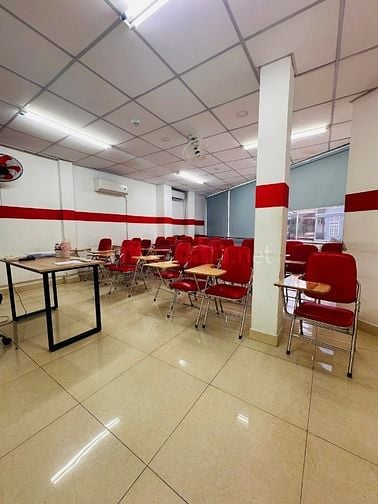 CHO THUÊ NHÀ NGUYÊN CĂN MẶT TIỀN NGUYỄN VĂN NGHI, GÒ VẤP