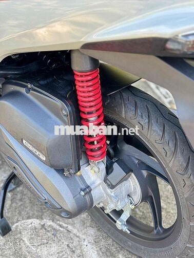 Honda Vision Sport 2023 Xám 7000 km