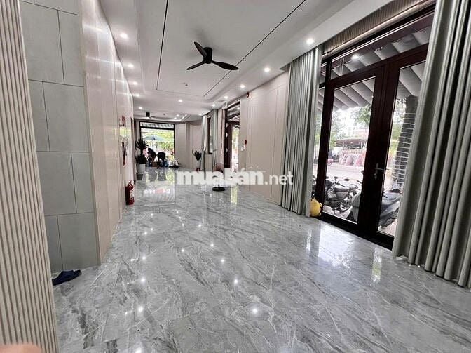 MẶT BẰNG KINH DOANH ĐẸP – 2 MẶT TIỀN – ĐỐI DIỆN CHUNG CƯ ĐÔNG DÂN