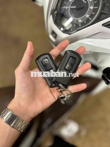 Honda Lead 2017 Trắng 22.000 km