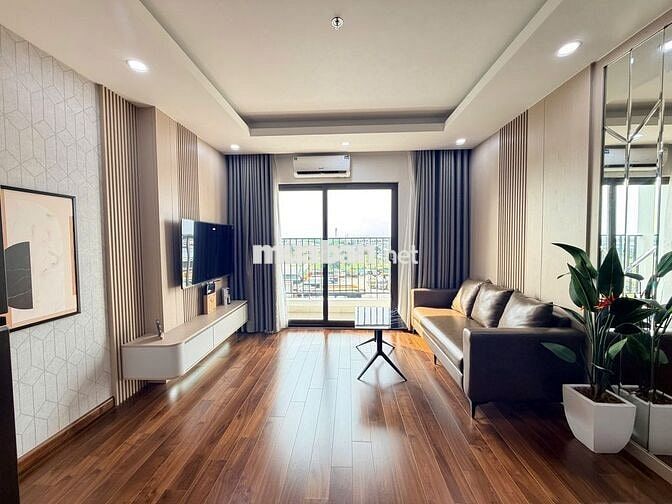 Căn hộ Bình Dương đủ nội thất nhiều tiện ích, gần trường học công viên