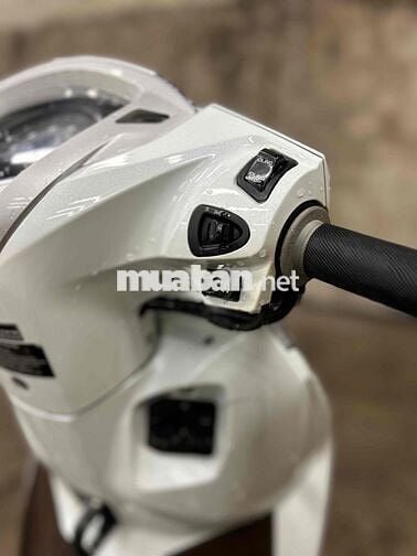 Honda Lead 2017 Trắng 22.000 km