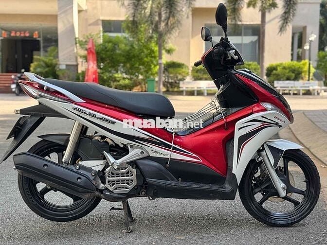 Honda Air Blade 2011 Fi nguyên zin