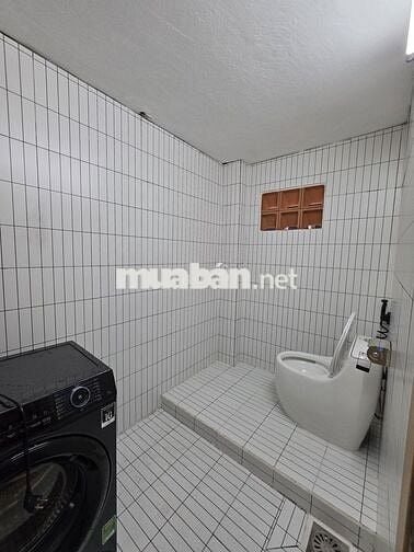 NHÀ 2PN 3WC MT KHU DƯƠNG ĐÌNH NGHỆ