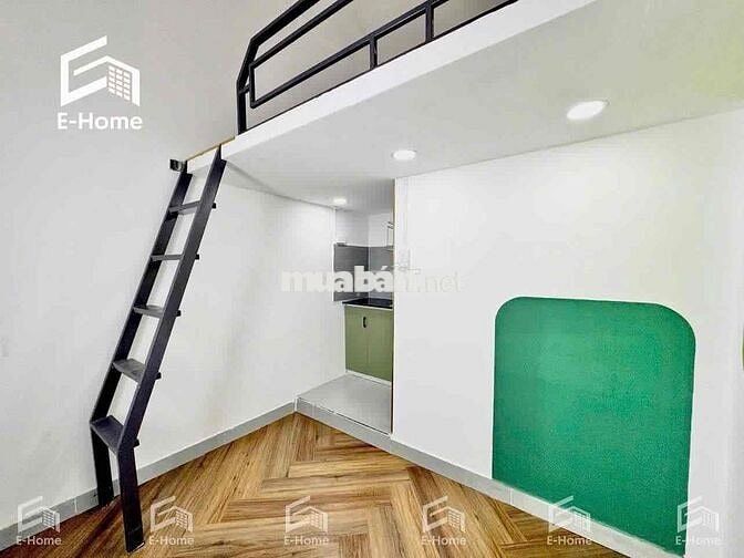 🍀 PHÒNG TRỌ SINH VIÊN CÓ GÁC SẠCH SẼ NGAY CÁCH MẠNG THÁNG 8 TP HCM