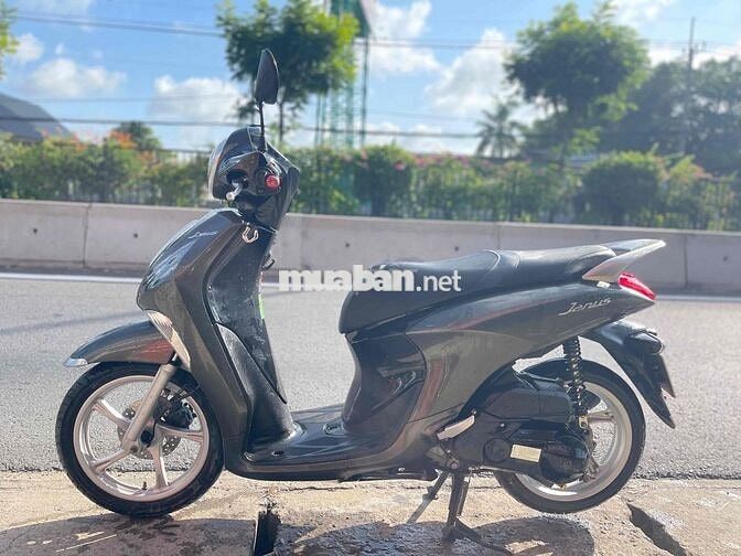 Yamaha Janus 2022 Xám