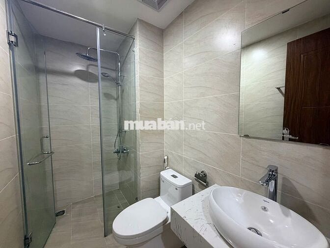 Căn hộ Bình Dương đủ nội thất nhiều tiện ích, gần trường học công viên