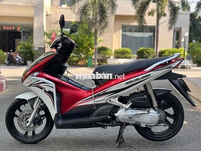 Honda Air Blade 2011 Fi nguyên zin