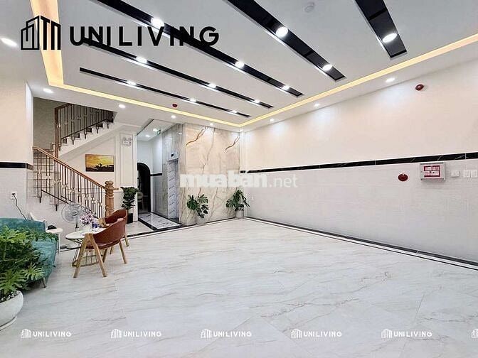 Khai trương CHDV ban công cao cấp