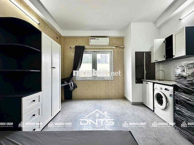 Khai trương phòng trọ full nội thất, máy giặt riêng, gần ĐH Nhân Văn