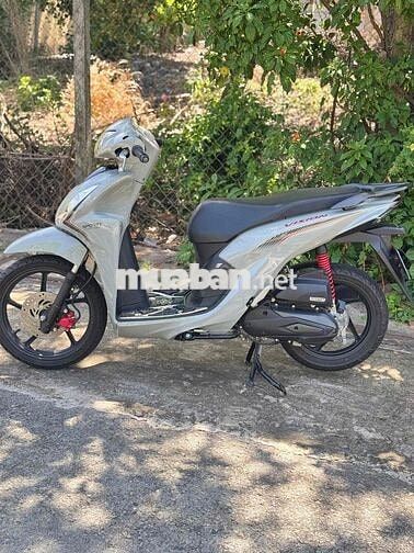 Honda Vision Sport 2023 Xám 7000 km