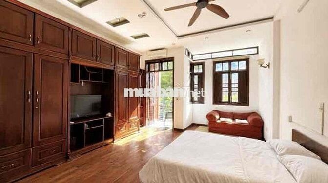 CHO THUÊ NHÀ NGUYÊN CĂN MỸ ĐA ĐÔNG 6