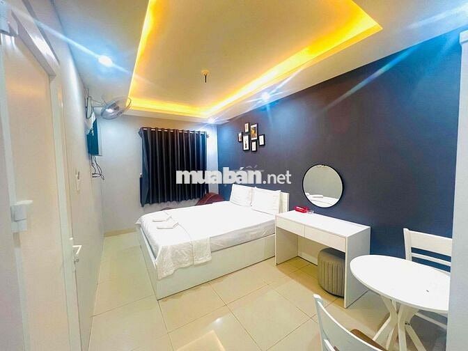 CẦN TUYỂN TẠP VỤ KHÁCH SẠN (có chỗ ở lại)