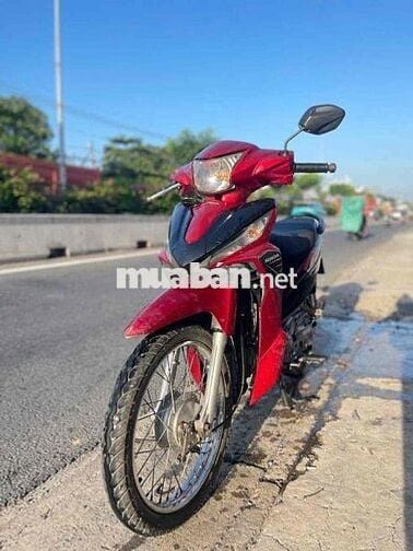 Honda Wave RSX 2015