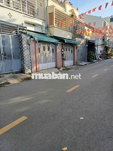 HƠN 80M2 SÀN, VIEW VEN SÔNG - GẦN CHỢ TÂN ĐỊNH – 52 TRẦN KHÁNH DƯ, Q1