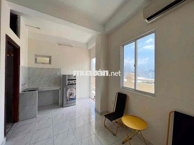 CĂN HỘ STUDIO BANCOL GIÀNH CHO SINH VIÊN NGAY TRUNG TÂM Q7
