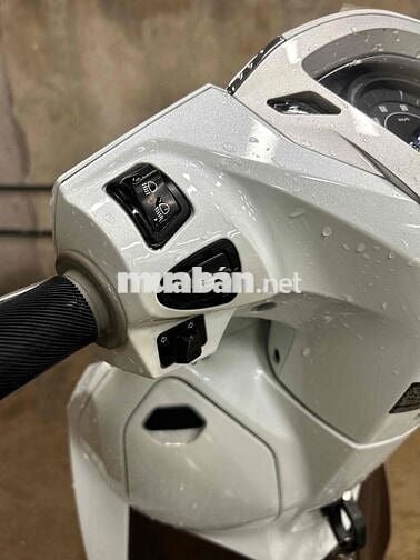 Honda Lead 2017 Trắng 22.000 km