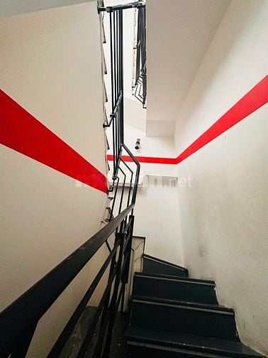 CHO THUÊ NHÀ NGUYÊN CĂN MẶT TIỀN NGUYỄN VĂN NGHI, GÒ VẤP