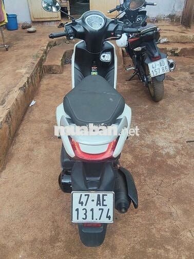 Yamaha Janus 2025 Trắng 25.500 km