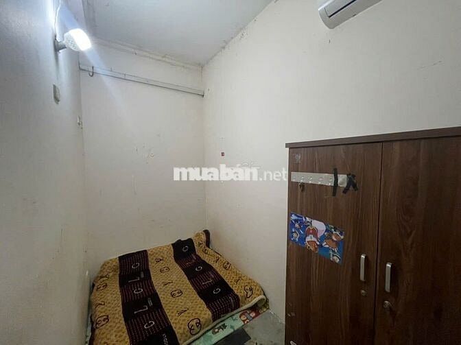 Cho thuê phòng trọ giá rẻ tại Long Biên